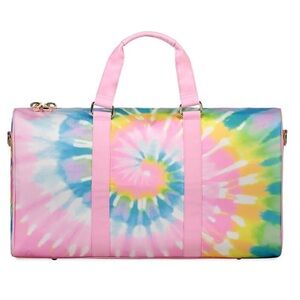 Stoney Clover Lane Duffle Bag - Tie Dye